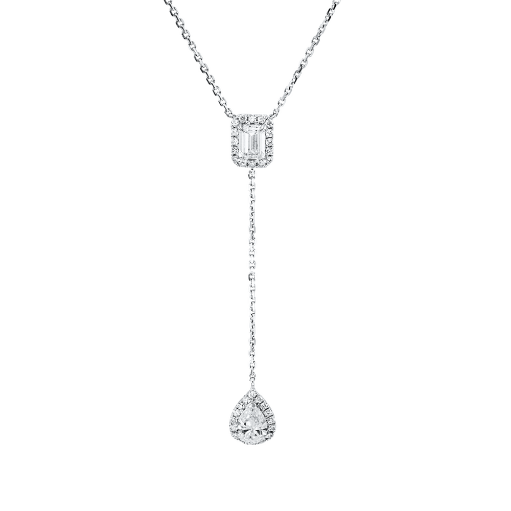 Brogle Selection Diamantkette