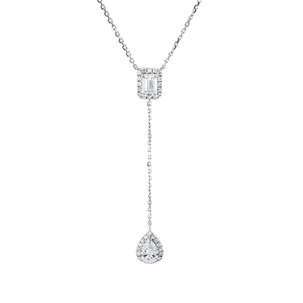 Brogle Selection Diamantkette