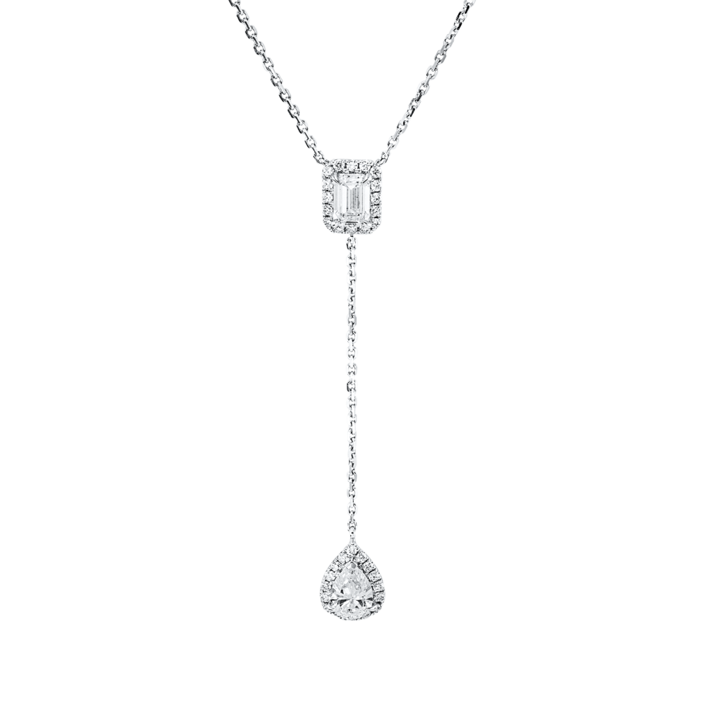 Brogle Selection Diamantkette Brogle Selection Diamantkette