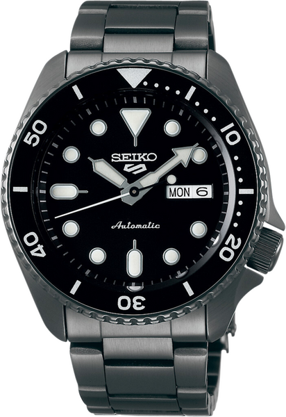 Seiko 5 Sports 42mm