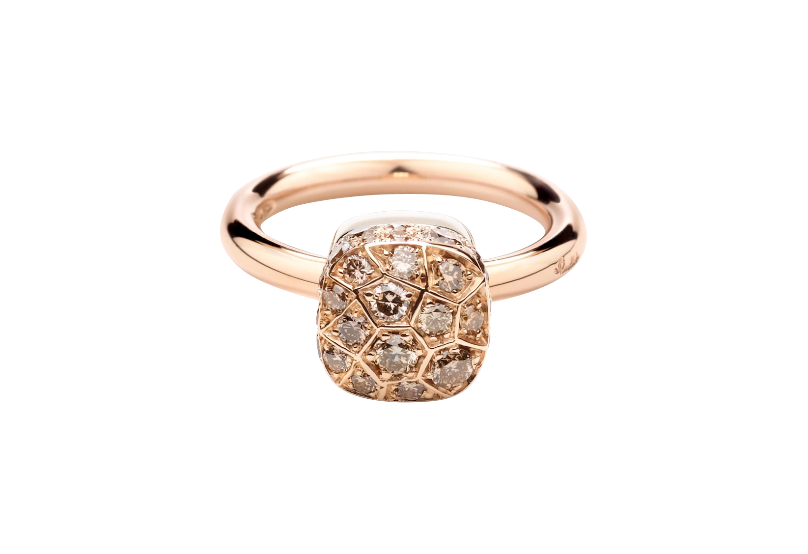 Pomellato Nudo Petit Ring Pomellato Nudo Petit Ring