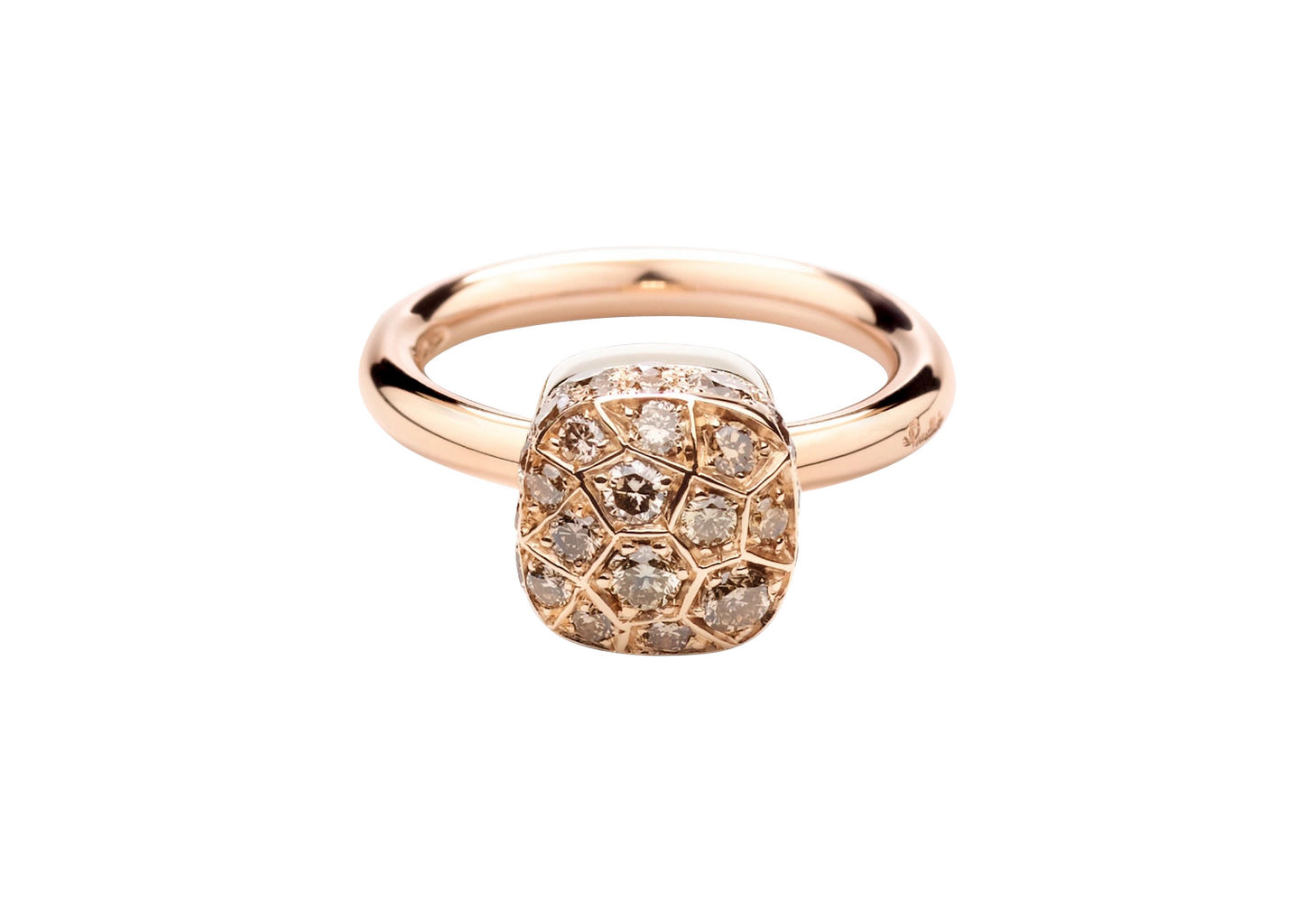 Pomellato Nudo Petit Ring Pomellato Nudo Petit Ring