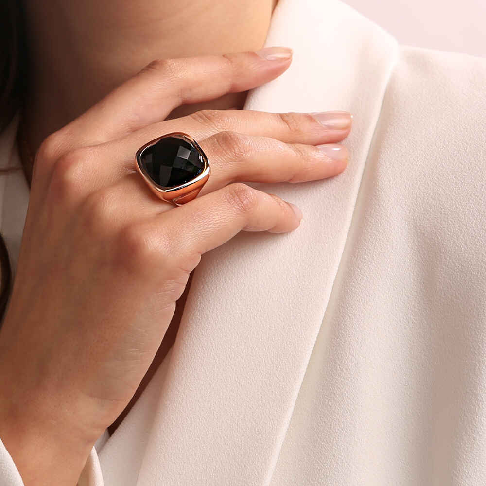 Bronzallure Felicia ring