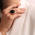 Bronzallure Felicia ring