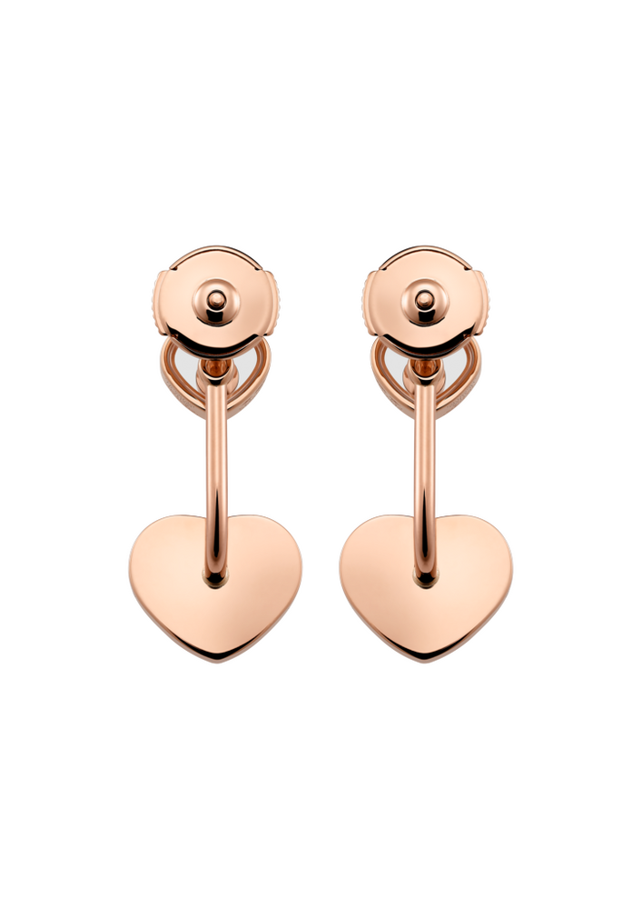 Chopard Happy Hearts Ohrstecker