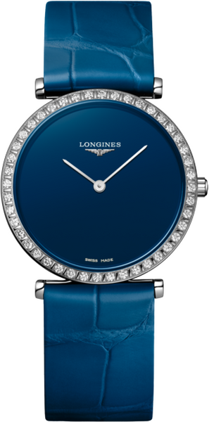 Longines La Grande Classique Quartz 29mm