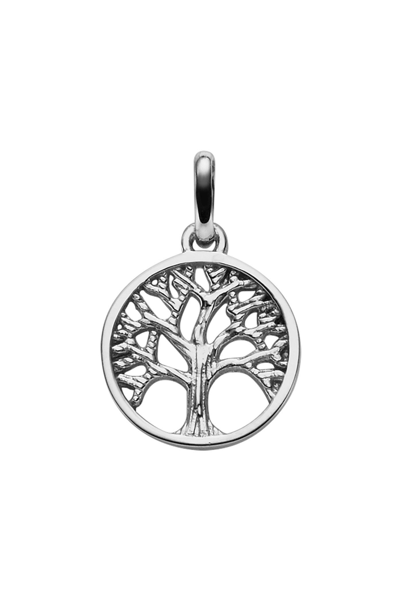 Brogle Classic Lebensbaumanhänger aus Gold Brogle Classic Lebensbaumanhänger aus Gold