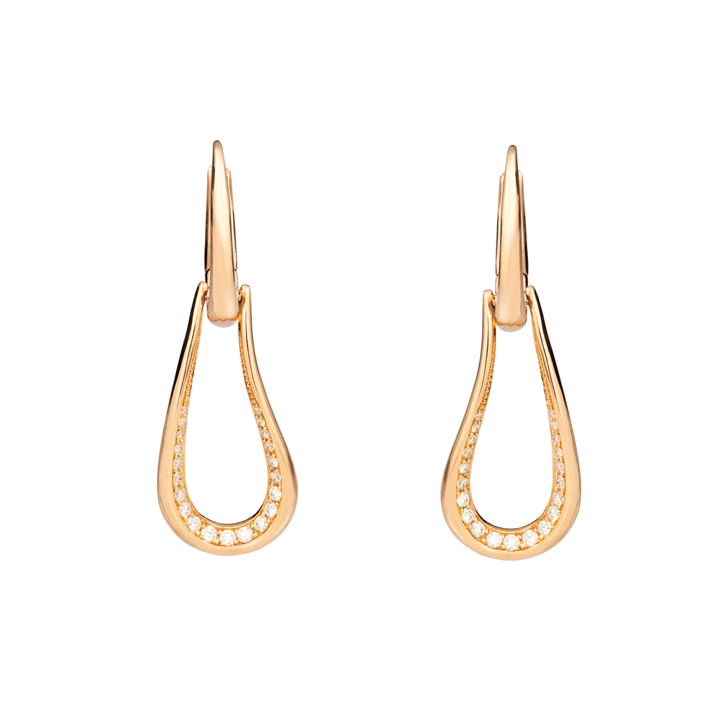 Pomellato Fantina Earrings