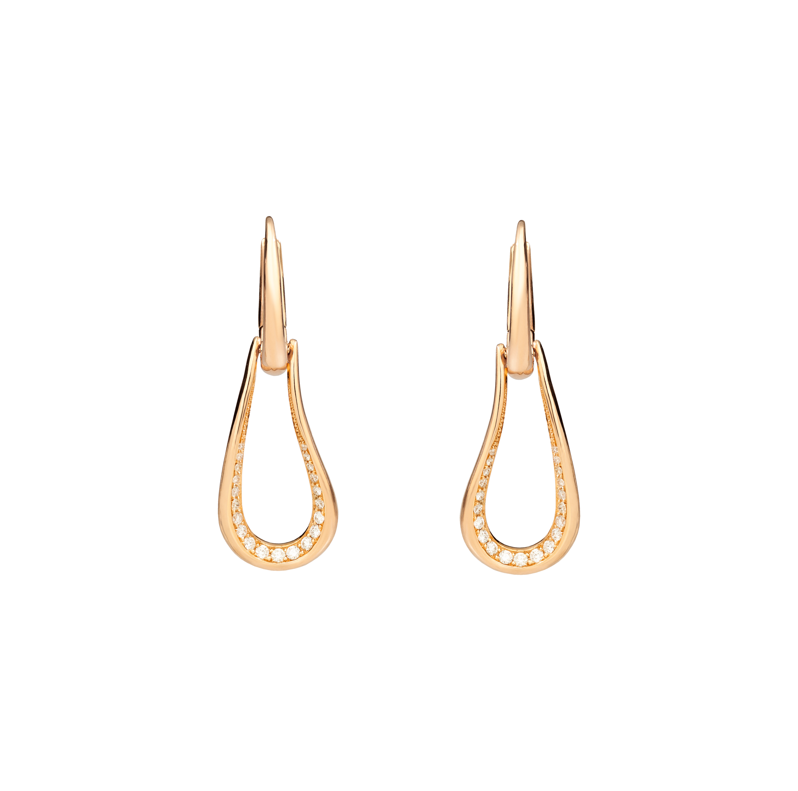 Pomellato Fantina Earrings Pomellato Fantina Earrings