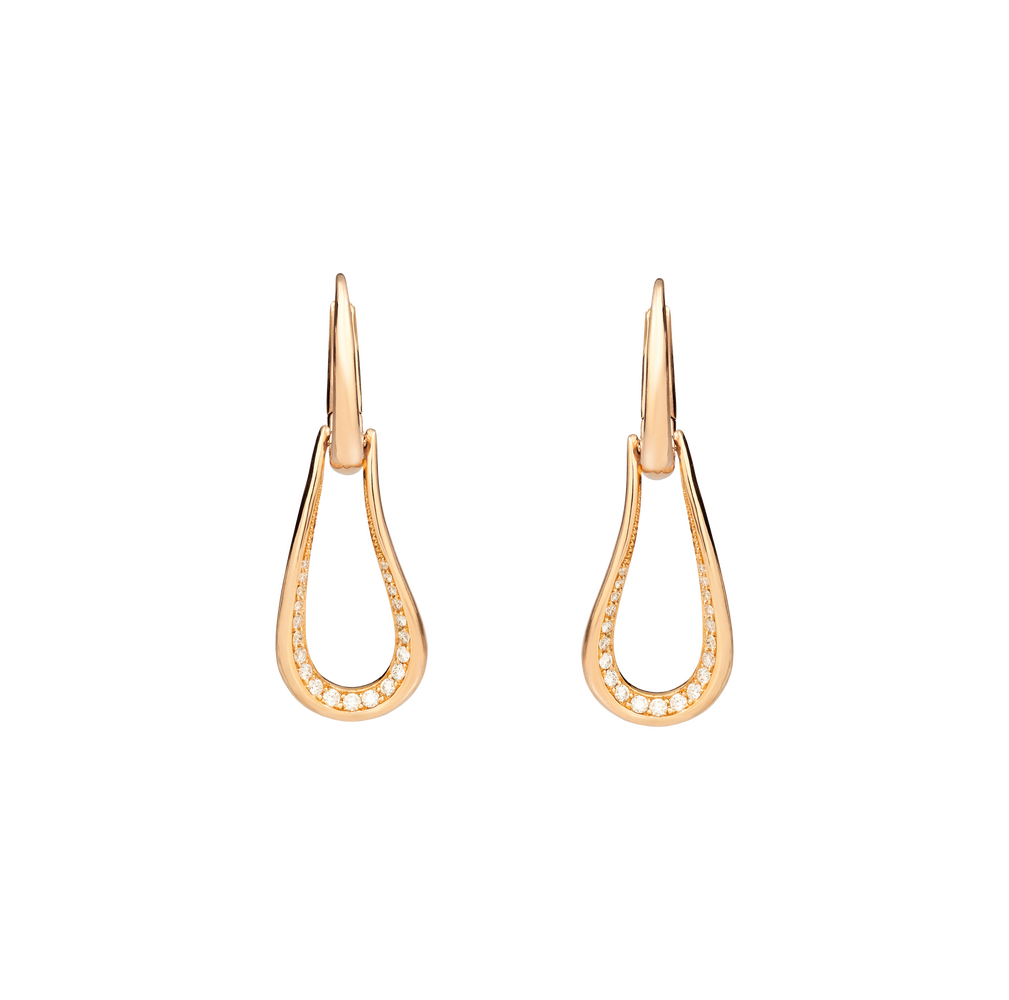 Pomellato Fantina Earrings Pomellato Fantina Earrings
