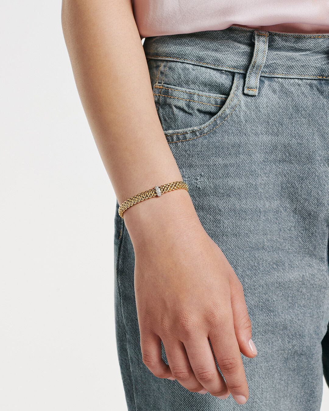 Fope Vendôme Flex'it Armband Fope Vendôme Flex'it Armband