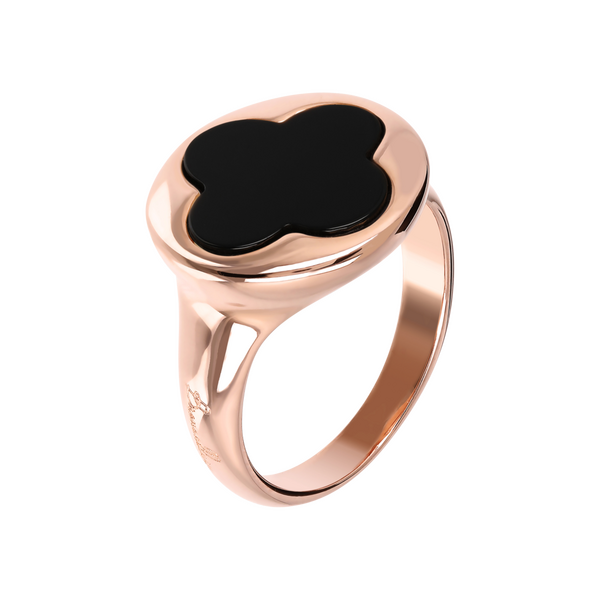 Bronzallure Alba ring