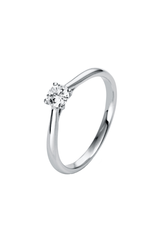 Brogle Solitairering Julia bis 0,5 Karat Brogle Solitairering Julia bis 0,5 Karat