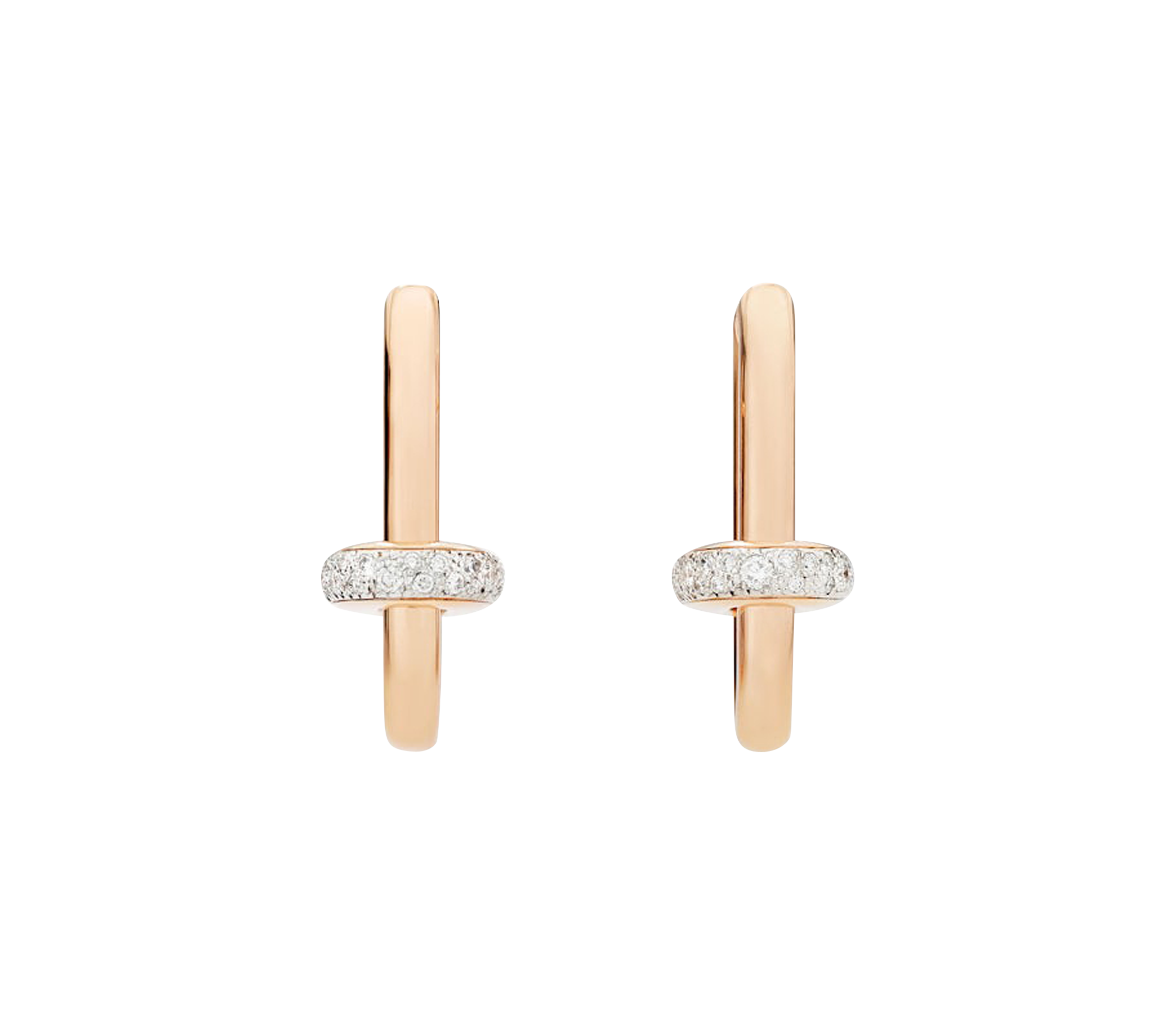Pomellato Iconica Earrings
