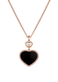 Chopard Happy Hearts Necklace with Pendant Chopard Happy Hearts Necklace with Pendant
