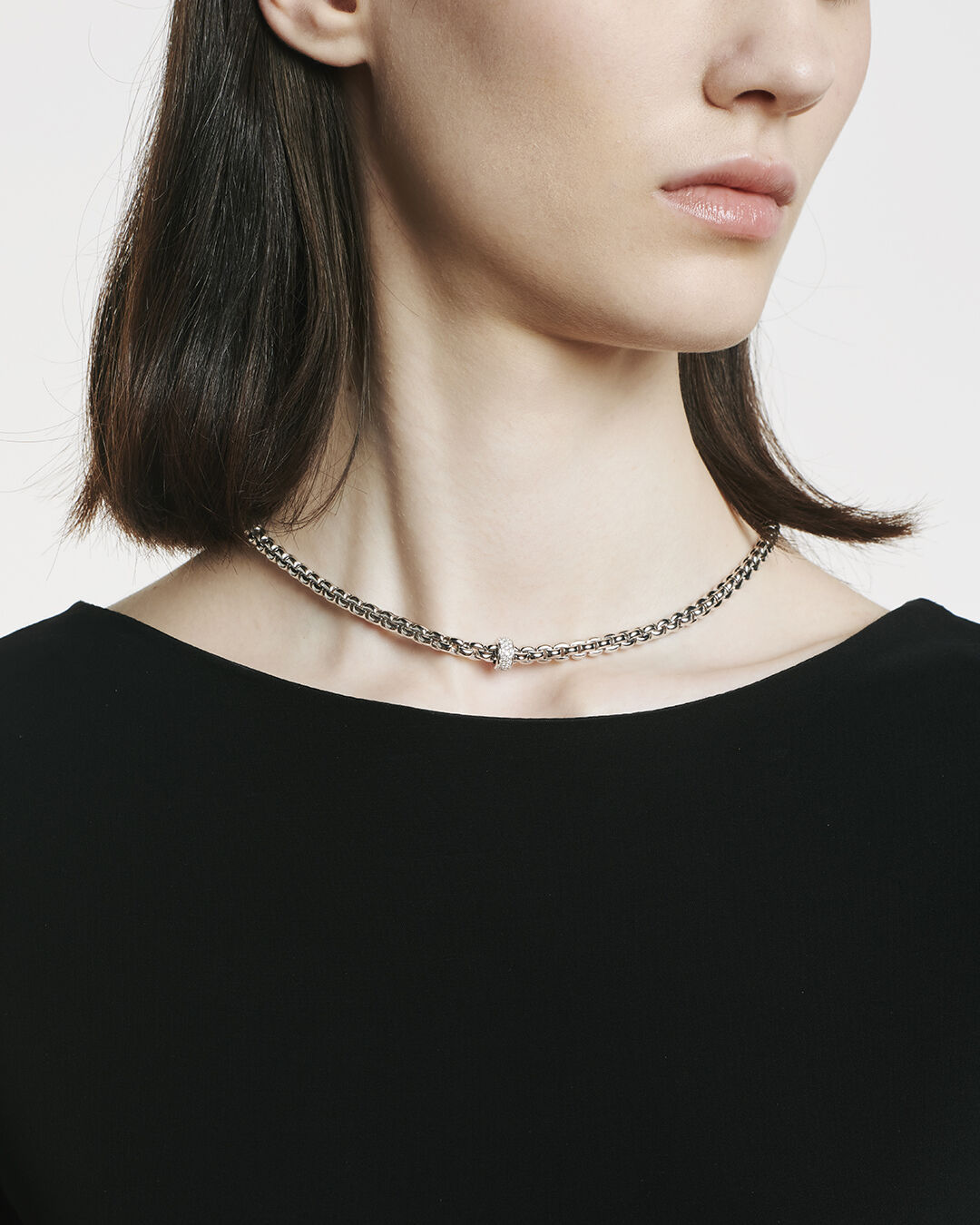 Fope Eka Necklace Fope Eka Necklace