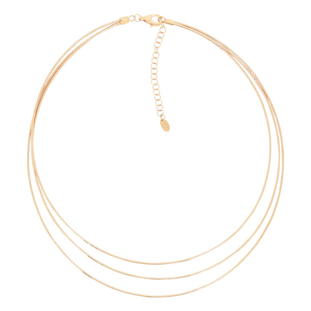 Pesavento DNA Halskette