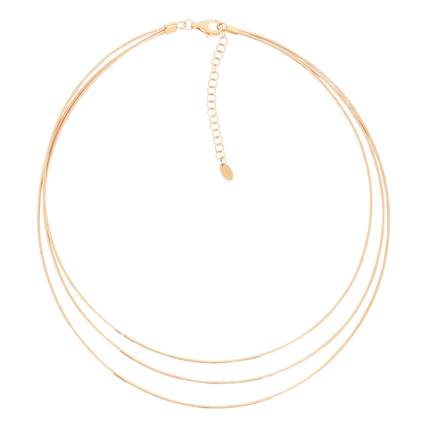 Pesavento DNA Halskette