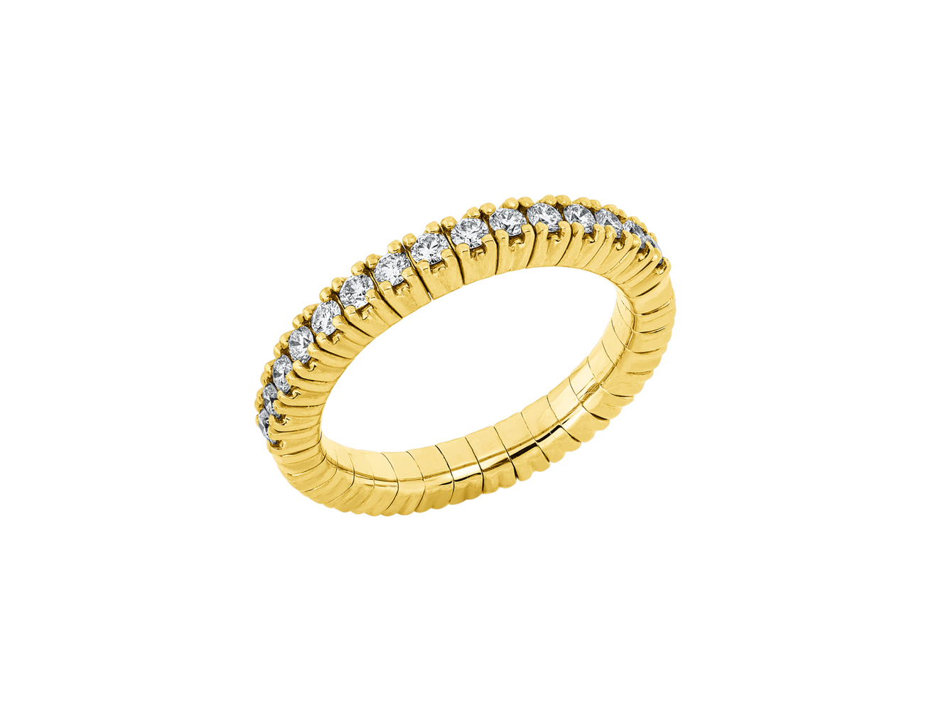 750 Gelbgold