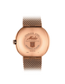 Mido Commander 1959