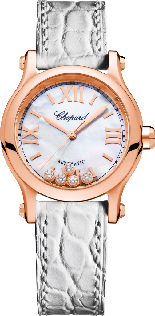 Chopard Happy Sport Mini Automatic 30mm Chopard Happy Sport Mini Automatic 30mm