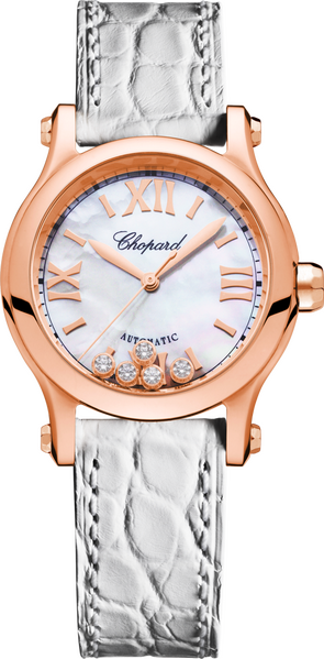Chopard Happy Sport Mini Automatik 30mm Chopard Happy Sport Mini Automatik 30mm
