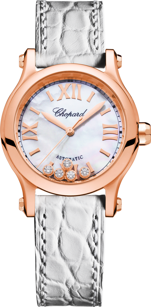 Chopard Happy Sport Mini Automatic 30mm Chopard Happy Sport Mini Automatic 30mm
