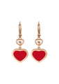 Chopard Happy Hearts Earrings