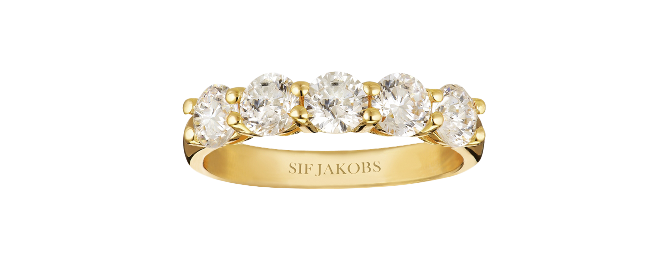 SIF Jakobs Belluno Uno Ring SIF Jakobs Belluno Uno Ring