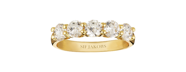 SIF Jakobs Belluno Uno Ring SIF Jakobs Belluno Uno Ring