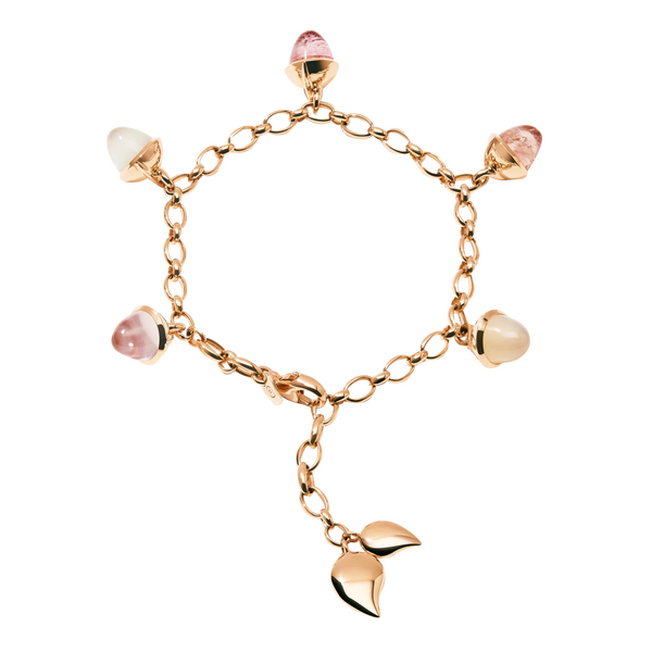 Tamara Comolli MIKADO FLAMENCO Blush Bracelet