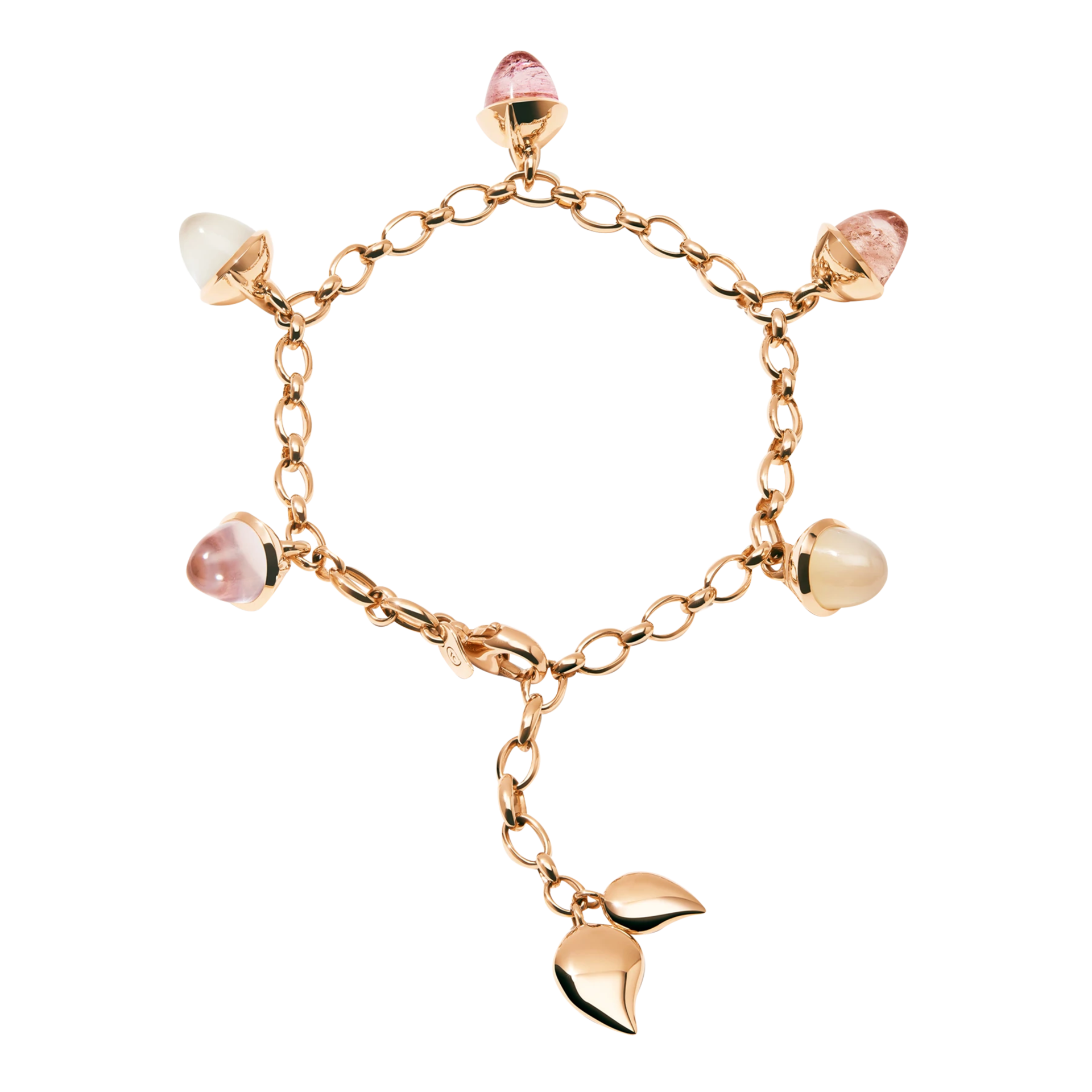 Tamara Comolli MIKADO FLAMENCO Blush Bracelet Tamara Comolli MIKADO FLAMENCO Blush Bracelet