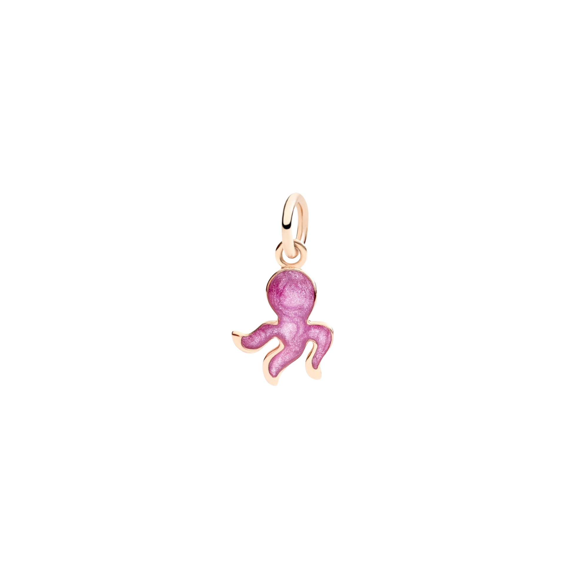 Dodo octopus Pendant