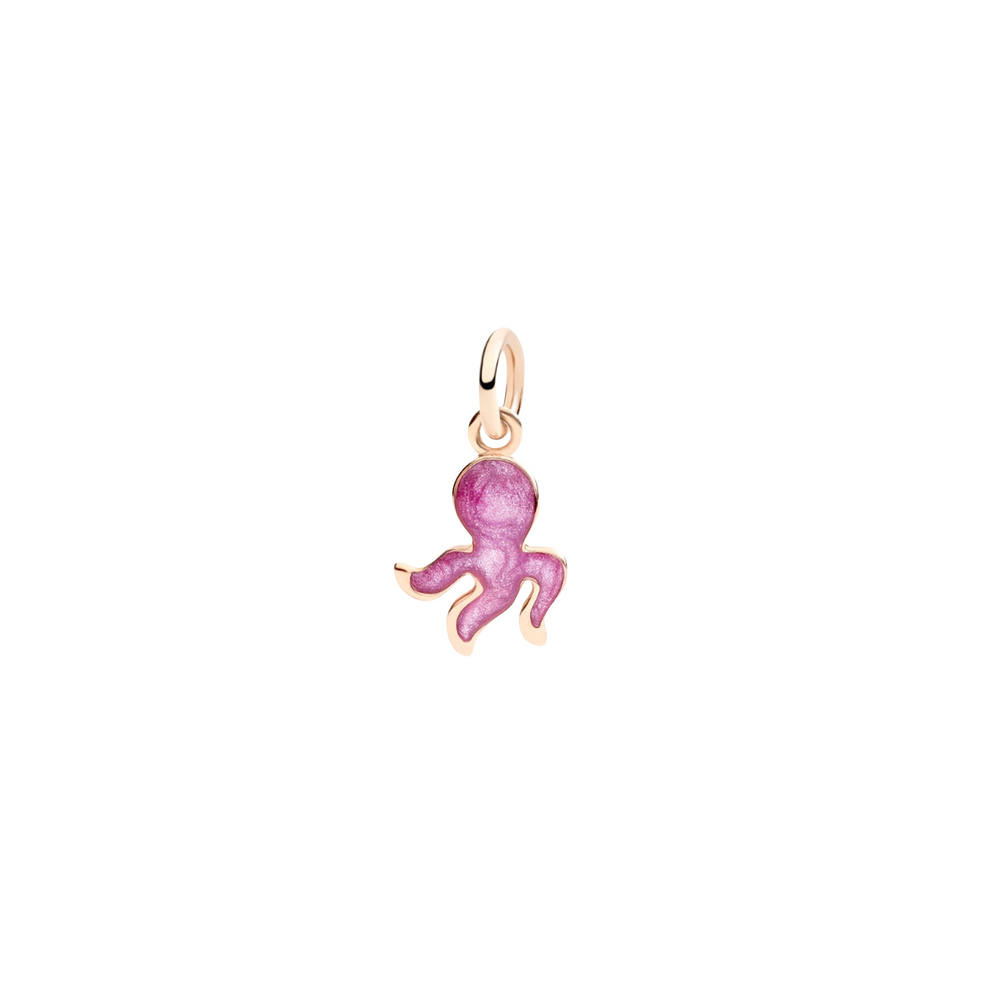 Dodo octopus Pendant Dodo octopus Pendant