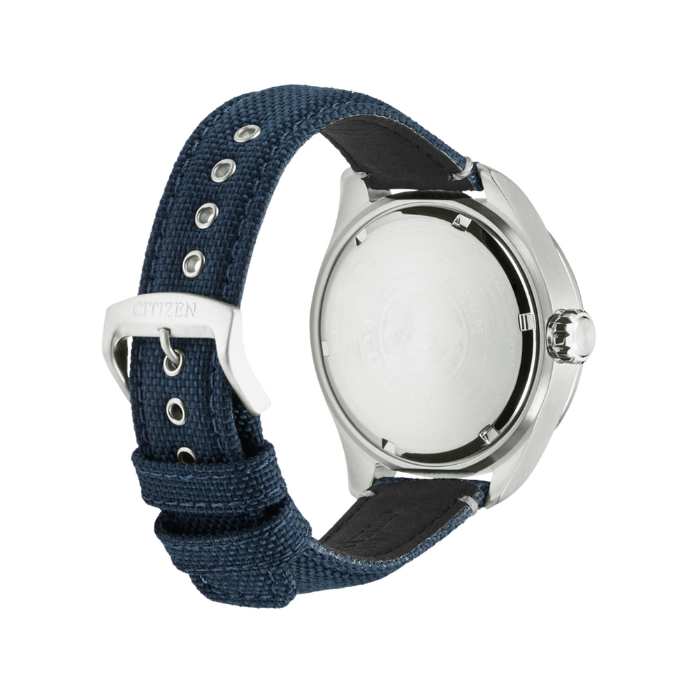 Citizen Sport Quartz 42.6mm