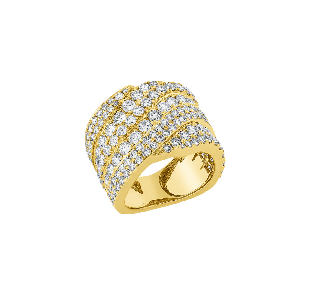 Brogle Selection Diamantring