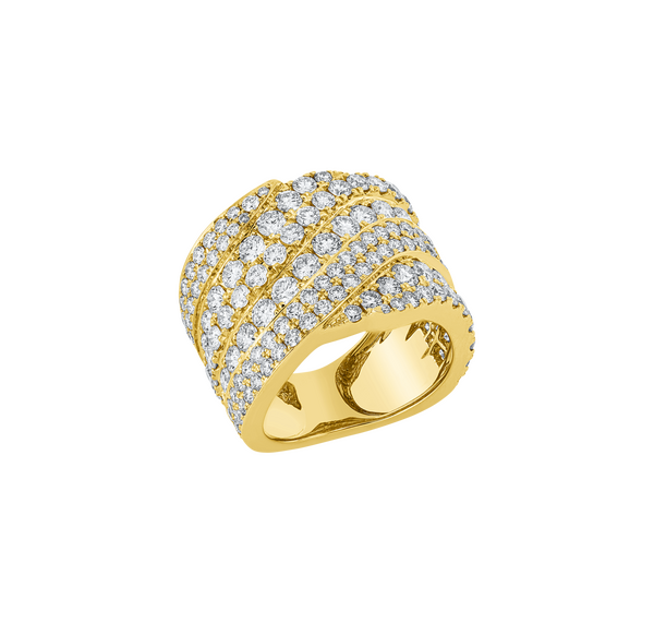 Brogle Selection Diamantring Brogle Selection Diamantring
