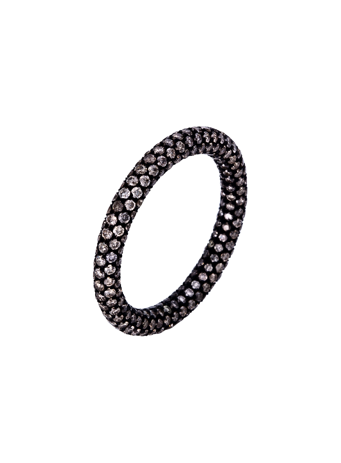 Brogle Classic diamond ring Brogle Classic diamond ring