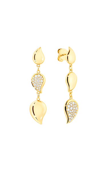 Tamara Comolli Signature Earrings
