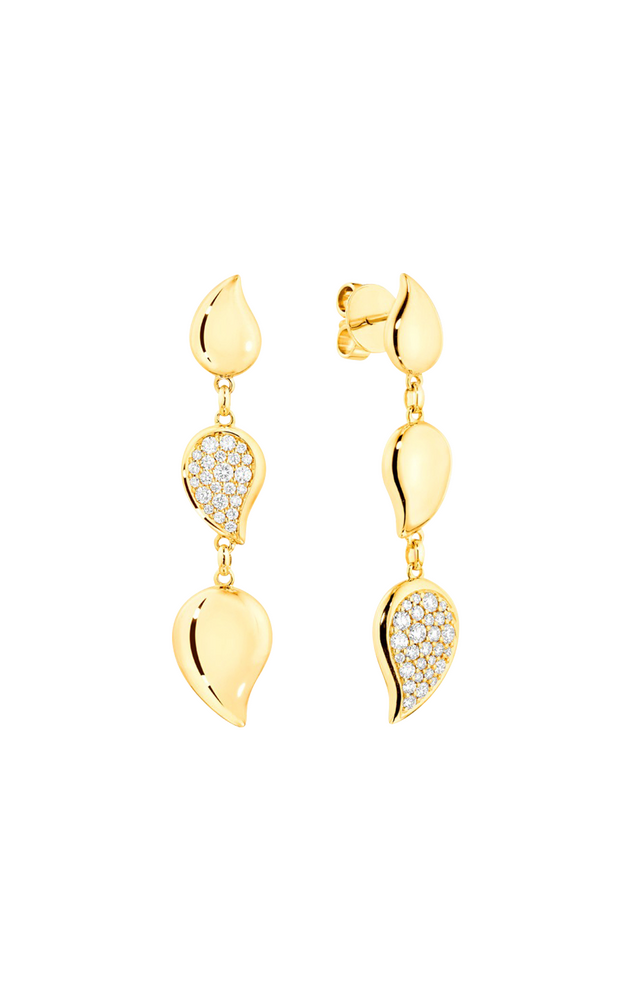 Tamara Comolli Signature Ohrhänger Tamara Comolli Signature Ohrhänger