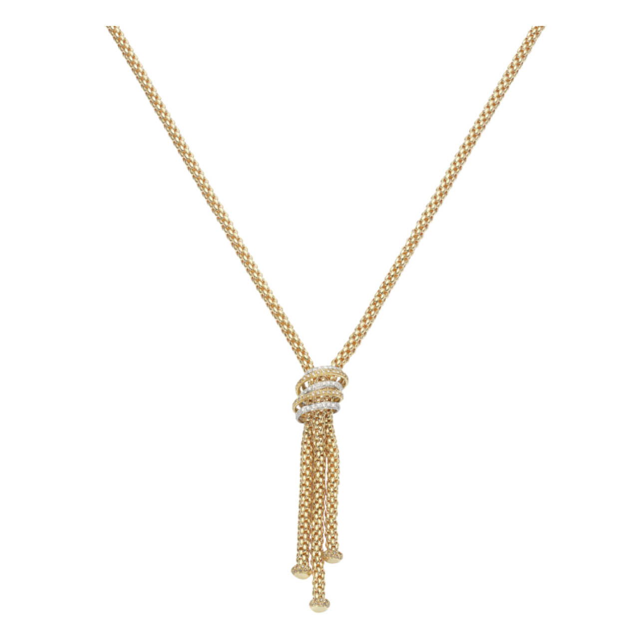 Fope Solo Halskette Fope Solo Halskette