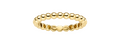 Brogle Classic gold ring 3mm Brogle Classic gold ring 3mm