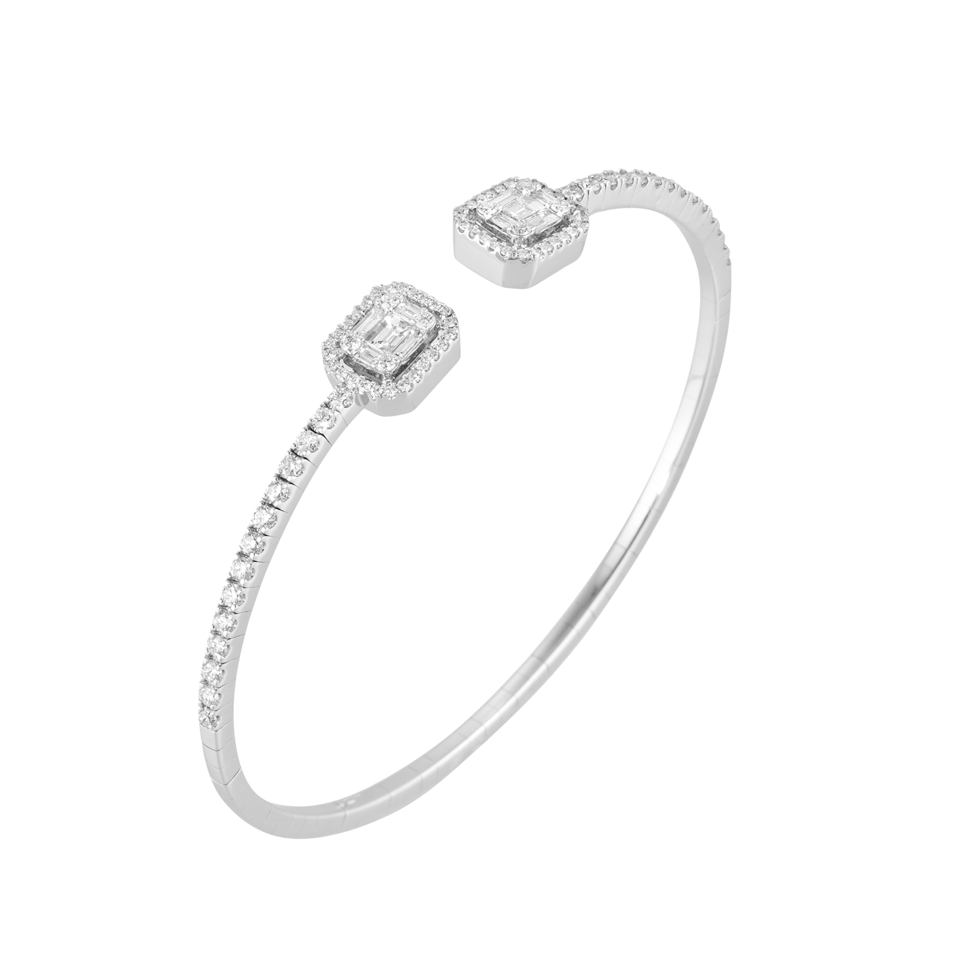 Ponte Vecchio Gioielli Benvenuto Armband