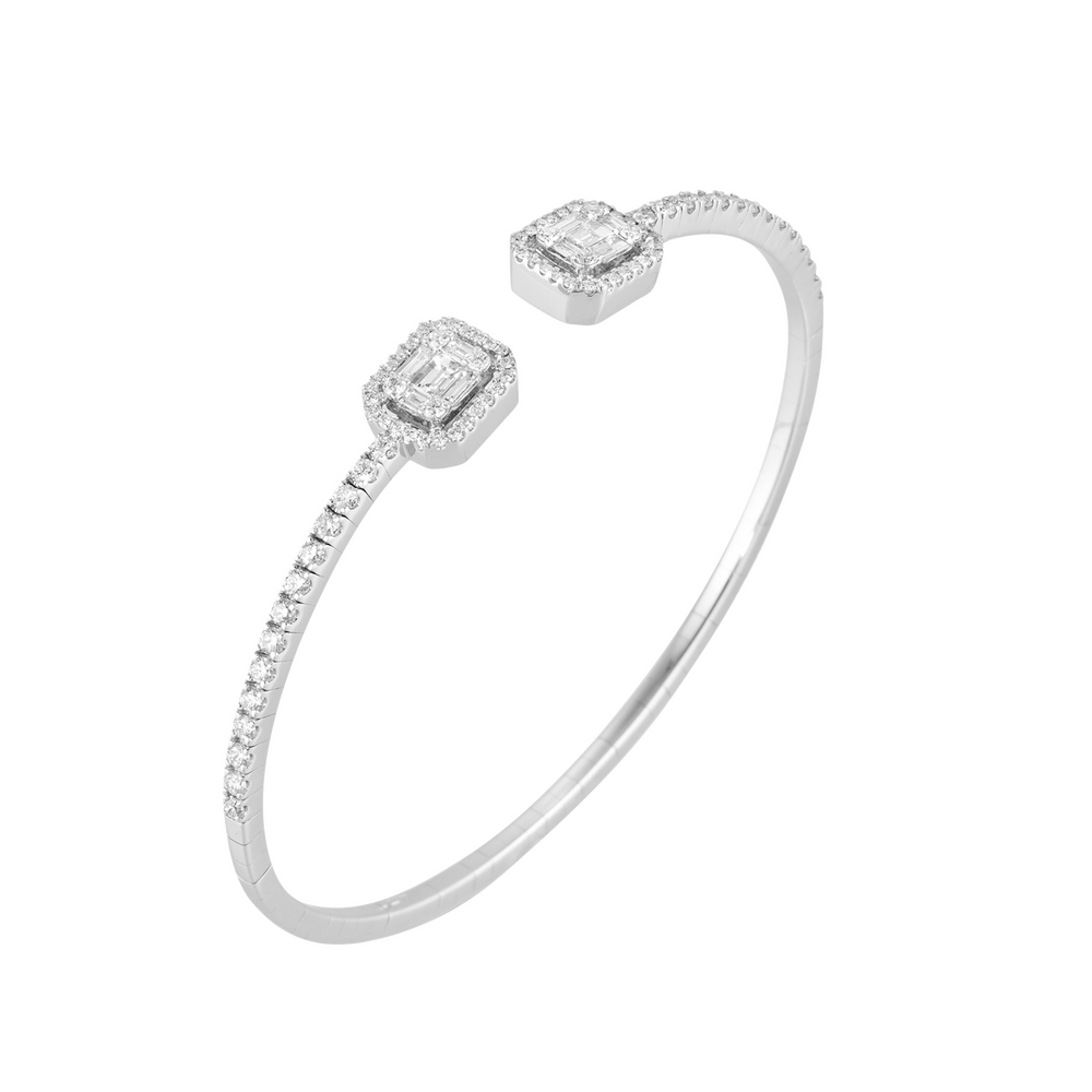 Ponte Vecchio Gioielli Benvenuto Armband