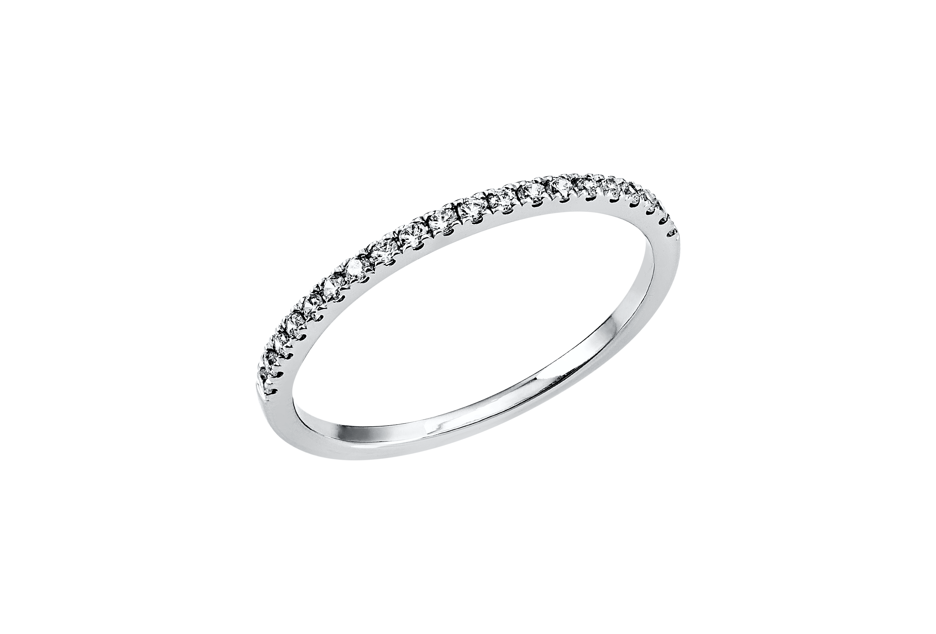 Brogle Classic eternity ring Marie Brogle Classic eternity ring Marie