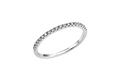 Brogle Classic eternity ring Marie Brogle Classic eternity ring Marie