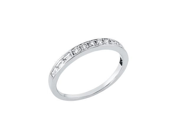 Brogle Classic Diamantring