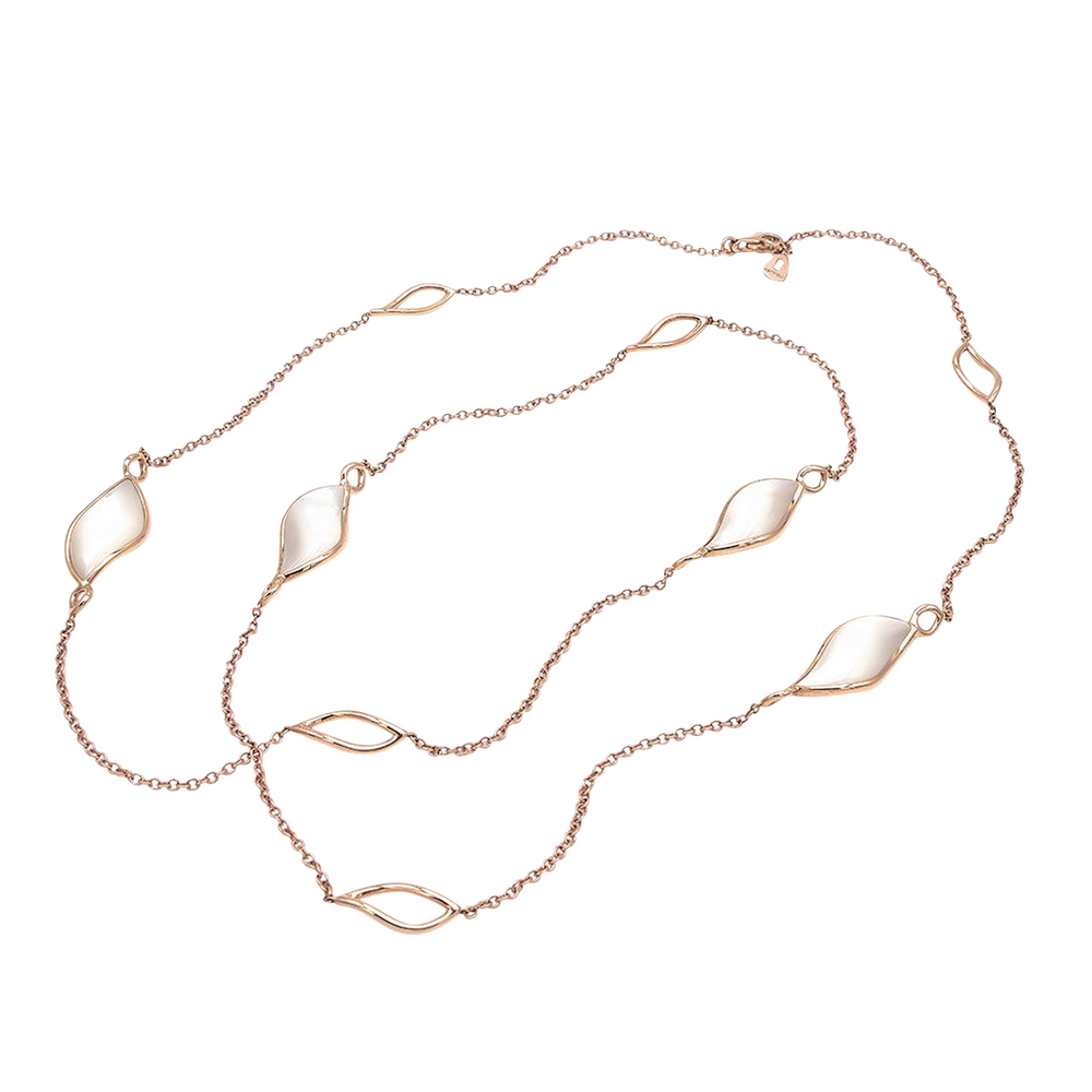 Mattioli Navettes necklace Mattioli Navettes necklace