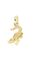 Dodo Krokodil Anhänger