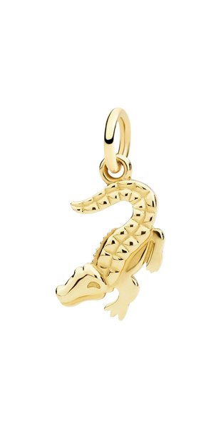 Dodo Krokodil Anhänger Dodo Krokodil Anhänger